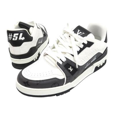 LOUIS VUITTON メンズスニーカー｜シューズ｜ファッション おすすめ