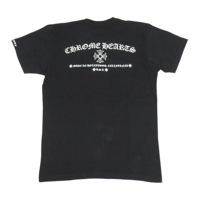 クロムハーツtシャツのおすすめ人気商品一覧 通販 - Yahoo!ショッピング