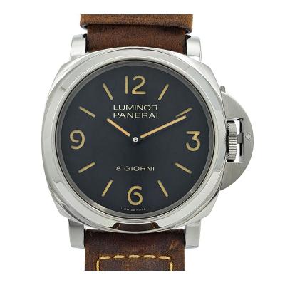 パネライ ラバーベルト 純正（OFFICINE PANERAI）のおすすめ人気商品