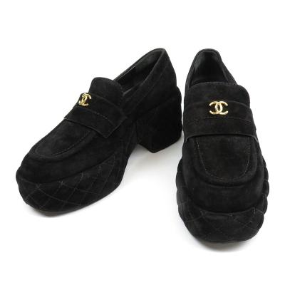 CHANEL レディースローファー｜シューズ｜ファッション おすすめ人気