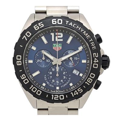 タグ・ホイヤー TAG HEUER フォーミュラ1 クロノグラフ CAZ1011.BA0842