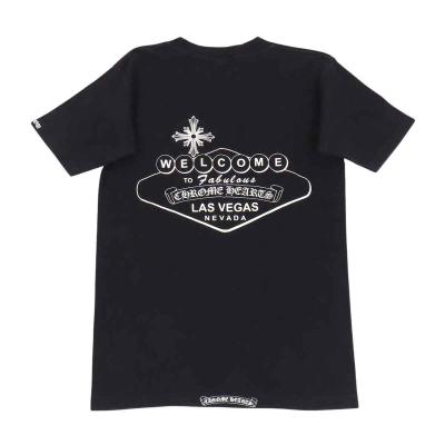 CHROME HEARTS メンズ半袖Tシャツ、カットソー｜トップス