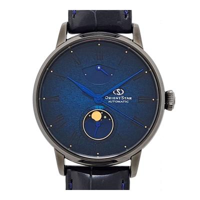 ORIENT（腕時計表示機能：パワーリザーブインジケーター）通販 - Yahoo