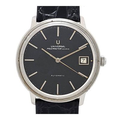 UNIVERSAL GENEVE メンズ腕時計｜腕時計、懐中時計｜ファッション
