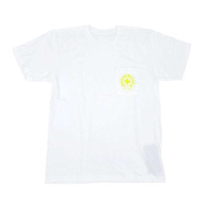 クロムハーツtシャツのおすすめ人気商品一覧 通販 - Yahoo!ショッピング