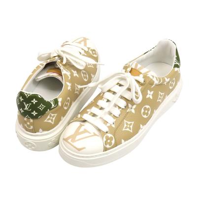 Louis Vuitton マッチアップ・ライン スニーカー モノグラムの商品一覧