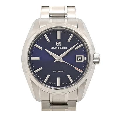 グランドセイコー中古（文字盤カラー：ブルー系）の商品一覧 通販