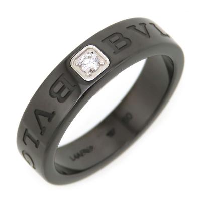BVLGARI メンズリング、指輪｜メンズアクセサリー｜ファッション