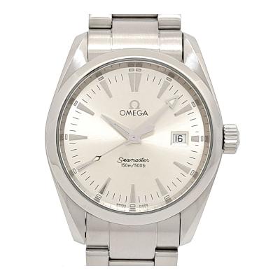 【人気モデル】OMEGA オメガ シーマスター アクアテラ ボーイズ クォーツ オメガ シーマスター アクアテラ ボーイズのおすすめ人気商品一覧 通販