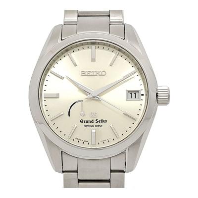 グランドセイコー sbga011 スプリングドライブ（ファッション）の商品