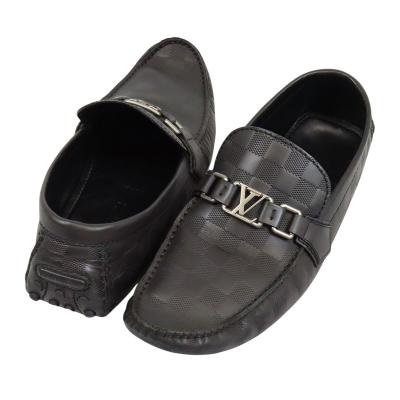 LOUIS VUITTON メンズローファー｜シューズ｜ファッション 通販