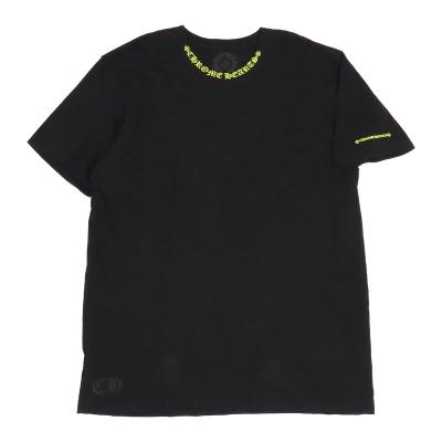 クロムハーツtシャツの商品一覧 通販 - Yahoo!ショッピング