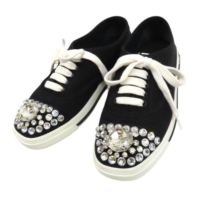 miu miu レディーススニーカー｜シューズ｜ファッション 通販 - Yahoo