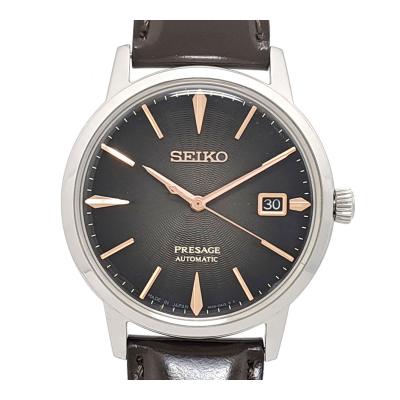 SEIKO 腕時計、懐中時計（文字盤カラー：ブラウン系）｜ファッション