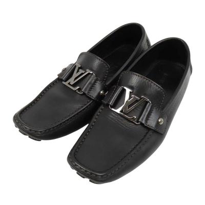 LOUIS VUITTON メンズドライビングシューズ｜シューズ｜ファッション