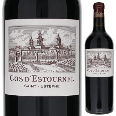 シャトーコスデストゥルネル 1982（ワイン 赤ワイン）｜ワイン
