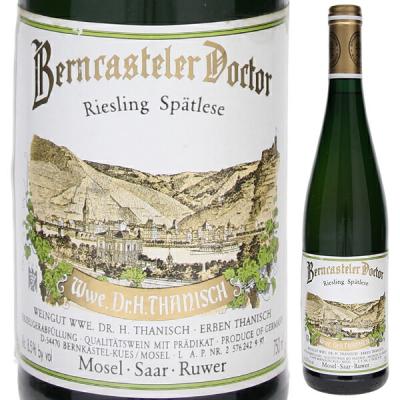 ドイツワイン モーゼル（ヴィンテージ：1990年〜1999年）のおすすめ