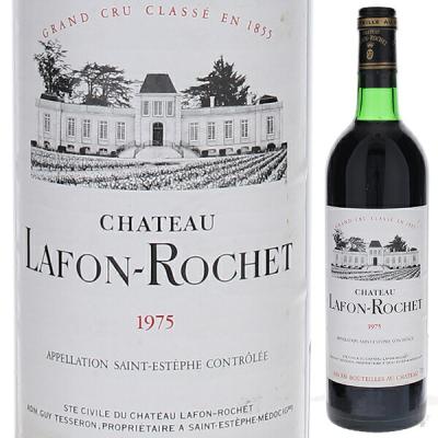 ボルドーワイン（ヴィンテージ：1970年〜1979年）のおすすめ人気