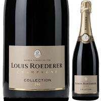[クール便]コレクション 246 NV ルイ ロデレール 750ｍｌ  白  よりどり6本から送料無料 | トスカニー Yahoo!店