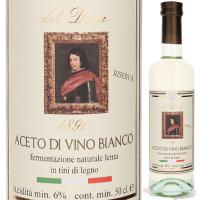 イタリアン 白ワインビネガー500mlグロソリ | トスカニー Yahoo!店