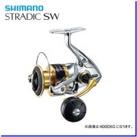 シマノ　19 ストラディック　4000XG | フィッシングアミューズヤフー店