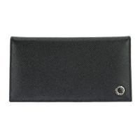 ブルガリ BVLGARI 長財布 札入れ メンズ ブルガリブルガリ マン 30398 ブラック プレゼント | トゥットブランドショップ