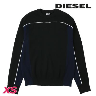 5000円引き‼️DIESEL ブラック ロゴセーター 5000円引き‼️DIESEL ブラック ロゴセーター DIESEL(ディーゼル