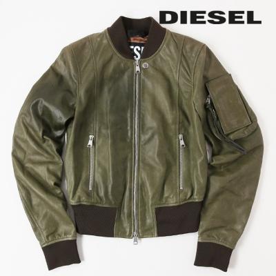 ディーゼルレザージャケットアウトレット(DIESEL)の商品一覧 ディーゼルレザージャケットアウトレット(DIESEL)の商品一覧