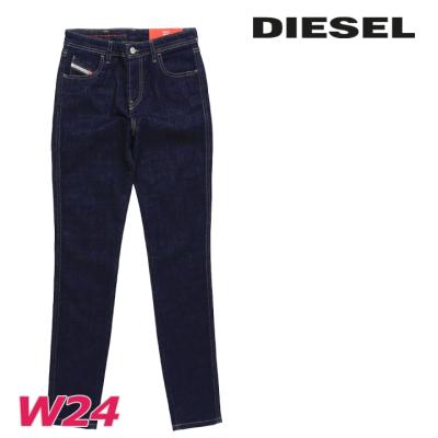 新品 訳アリDIESEL ディーゼル ストレッチ デニム スキニー DIESEL (ディーゼル) ストレッチ スキニージーンズ 2017 Slandy