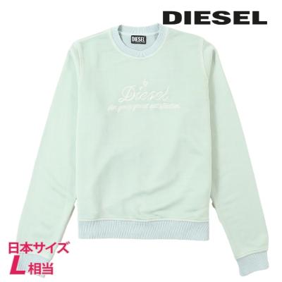 ディーゼル スウェット レディースのおすすめ人気商品一覧 通販