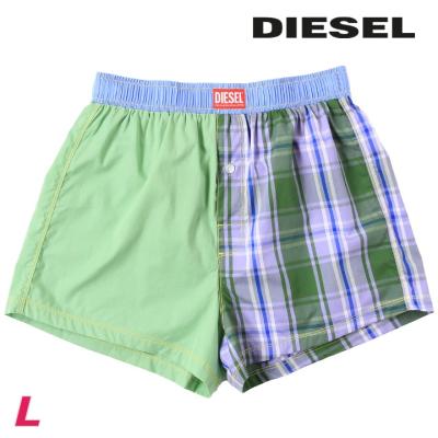 DIESEL メンズトランクス｜下着、靴下、部屋着｜ファッション