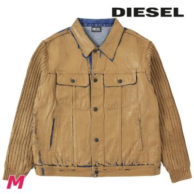 ディーゼルニットジャケットのおすすめ人気商品一覧 通販 - Yahoo