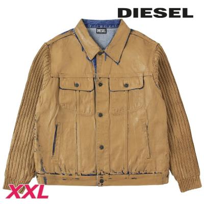 ディーゼルニットジャケットのおすすめ人気商品一覧 通販 - Yahoo