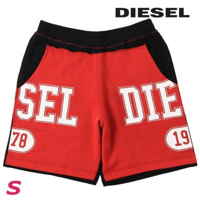 DIESEL メンズショート、ハーフパンツ｜ボトムス、パンツ