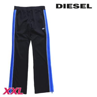【美品】ディーゼル！ジャージ！ DIESEL（メンズジャージ、スウェット） | ファッション の
