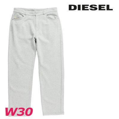 n*様 新品未使用✨DIESEL スポーツジャージ 黒/白 DIESEL メンズジャージ、スウェット パンツ｜ジャージ