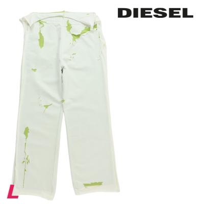 DIESEL メンズジャージ、スウェット パンツ｜ジャージ