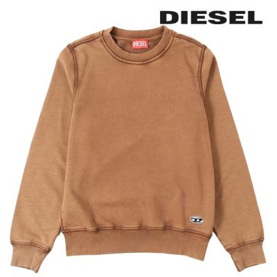 diesel アウトレット（メンズトレーナー）｜トップス