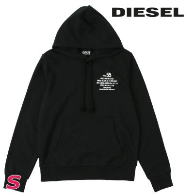極美品✨タグ付き✨【ディーゼル】パーカー ブラック Lサイズ 2025年最新】DIESEL メンズ パーカーの人気アイテム - メルカリ