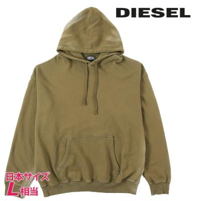 新品タグ付き✩DIESELロングパーカー 楽天市場】DIESEL ディーゼル（カラーマルチカラー）（パーカー