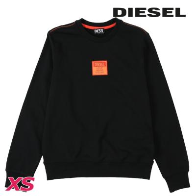 diesel アウトレット（メンズトレーナー）｜トップス
