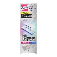 花王　クイックル　マグネットワイパー　1組 | 通販 多摩SHOP