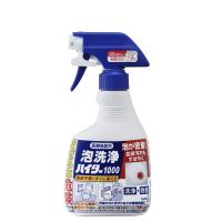 花王 医療施設用泡洗浄ハイター1000　400mL×12本 | 通販 多摩SHOP