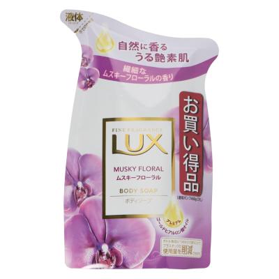 ボディソープ 泡（LUX）のおすすめ人気商品一覧 通販 - Yahoo!ショッピング
