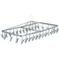 ニシダ 角ハンガーダイマ 折り畳み 30ピンチ ZMJ-30 | 通販 多摩SHOP