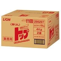 ライオン 無りんトップ 8kg | 通販 多摩SHOP