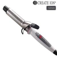 送料無料 クレイツイオン カールアイロンプロ SR−32 SR32ＳＲ32 SR-32 SR32 1年保障付　クレイツ　32mm　 正規品 クレイツ プロ用美容室専門店 新生活 一人暮ら | つや髪美肌研究SHOP