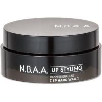 N.B.A.A.アップスタイリングUP STYLING SP ハードワックス 75g アップスタイリング NBAA ヘアスタイリング メンズコスメ プロ用美容室専門店 | つや髪美肌研究SHOP