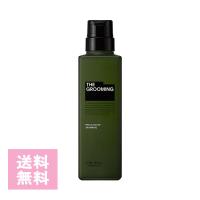 THE GROOMING ザ・グルーミング シャンプー500ml MEN 男性 メンズ ヘアケア 資生堂プロフェッショナル シャンプー 皮脂汚れ スッキリ 頭皮ケア | つや髪美肌研究SHOP