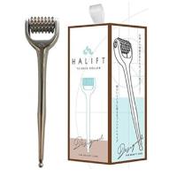 ハリフト HALIFT ハリフトポイントローラー スキンケア 美顔ローラー 美顔器 ハリ 針 鍼美容鍼 マッサージ むくみ解消 プロ用美容室専門店 | つや髪美肌研究SHOP